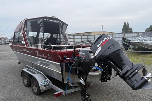 Thunder-jet 21-LUXOR-OB image