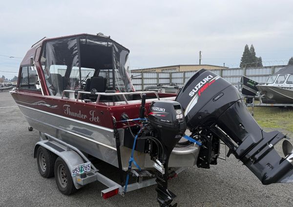 Thunder-jet 21-LUXOR-OB image