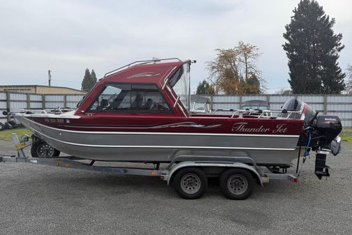 Thunder-jet 21-LUXOR-OB image