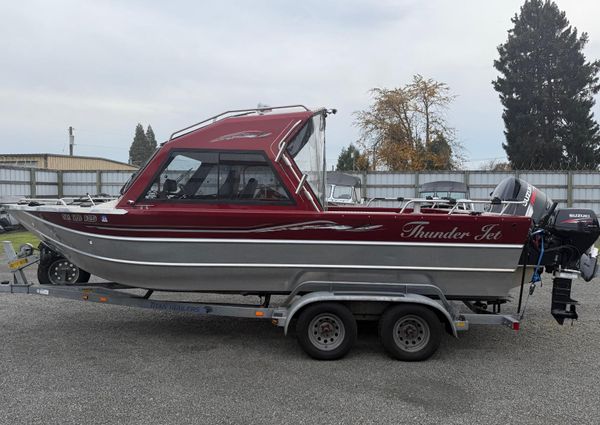 Thunder-jet 21-LUXOR-OB image