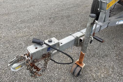 Thunder-jet 21-LUXOR-OB image