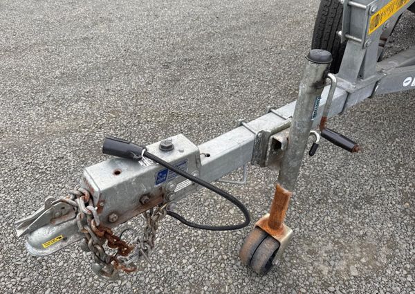 Thunder-jet 21-LUXOR-OB image