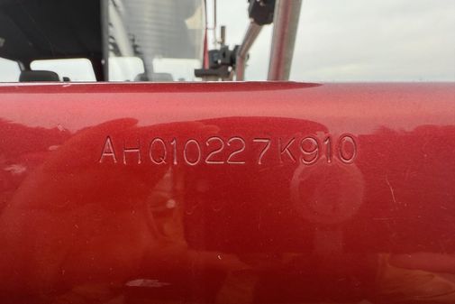 Thunder-jet 21-LUXOR-OB image