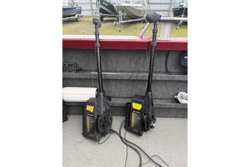 Thunder-jet 21-LUXOR-OB image