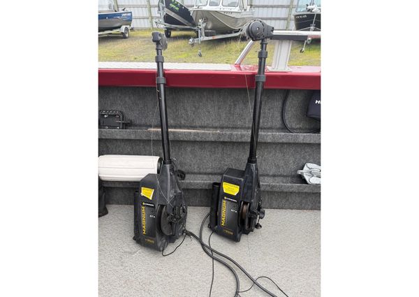 Thunder-jet 21-LUXOR-OB image