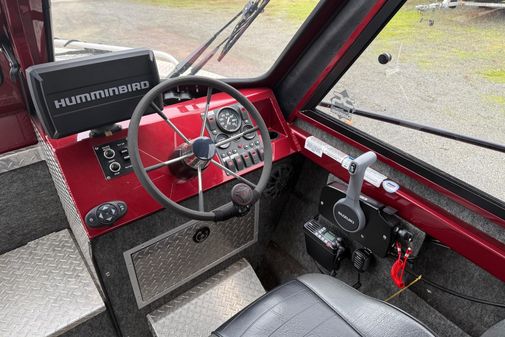 Thunder-jet 21-LUXOR-OB image