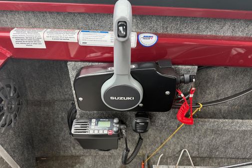 Thunder-jet 21-LUXOR-OB image