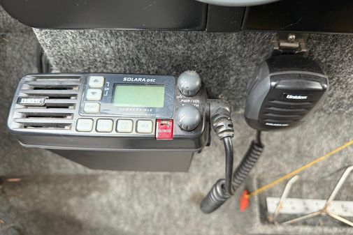 Thunder-jet 21-LUXOR-OB image