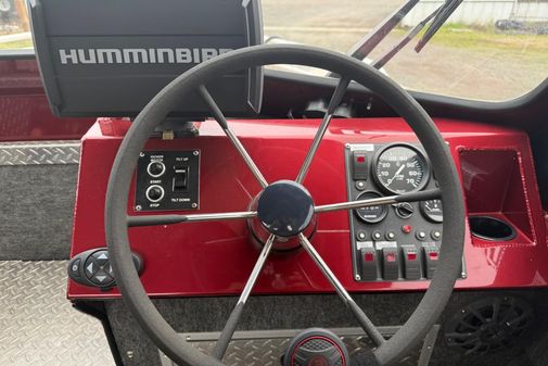 Thunder-jet 21-LUXOR-OB image