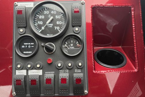 Thunder-jet 21-LUXOR-OB image