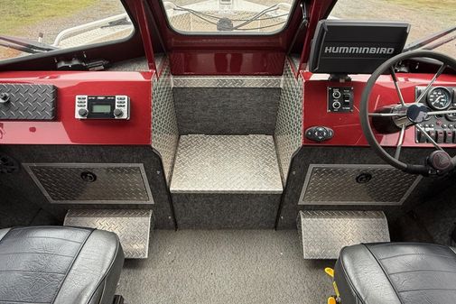 Thunder-jet 21-LUXOR-OB image