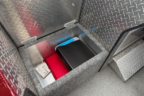 Thunder-jet 21-LUXOR-OB image