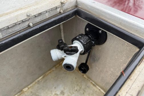 Thunder-jet 21-LUXOR-OB image