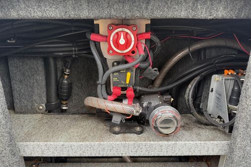 Thunder-jet 21-LUXOR-OB image