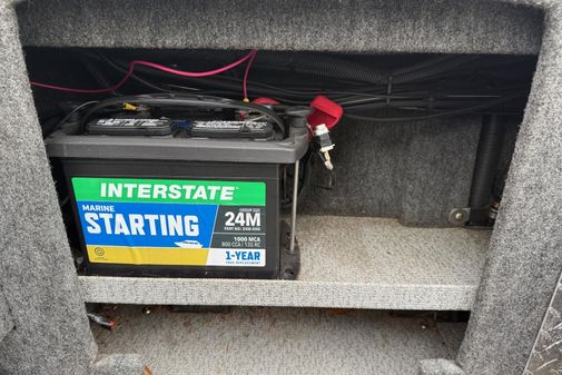 Thunder-jet 21-LUXOR-OB image