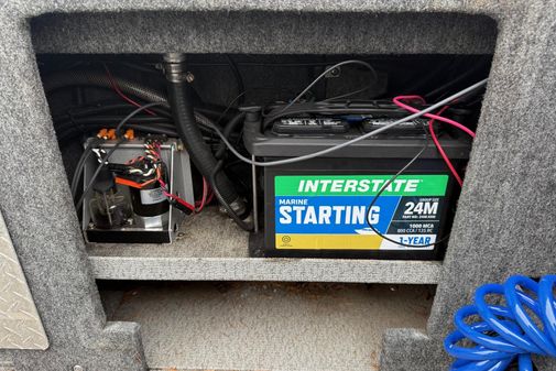 Thunder-jet 21-LUXOR-OB image