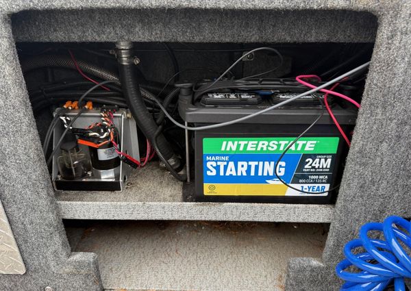 Thunder-jet 21-LUXOR-OB image