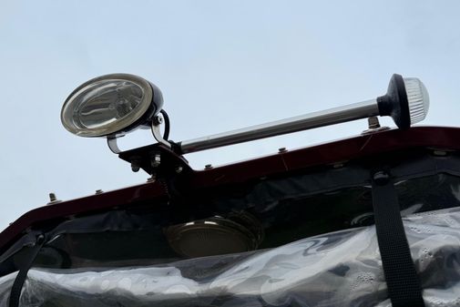 Thunder-jet 21-LUXOR-OB image