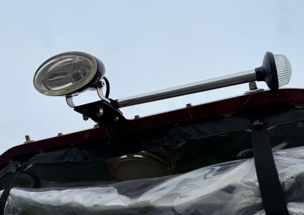 Thunder-jet 21-LUXOR-OB image