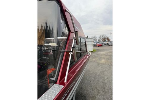 Thunder-jet 21-LUXOR-OB image