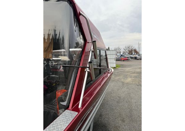 Thunder-jet 21-LUXOR-OB image