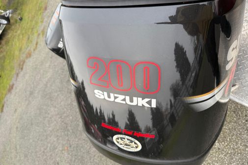 Thunder-jet 21-LUXOR-OB image