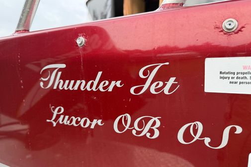 Thunder-jet 21-LUXOR-OB image