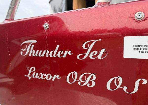 Thunder-jet 21-LUXOR-OB image