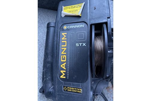 Thunder-jet 21-LUXOR-OB image