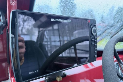 Thunder-jet 21-LUXOR-OB image