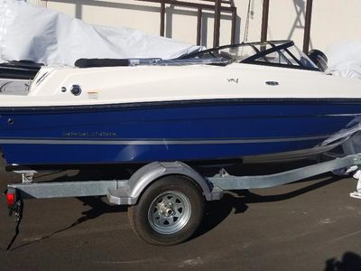 anglers marine bayliner