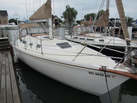 Catalina 36 image