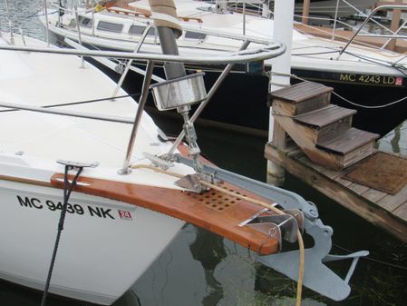 Catalina 36 image