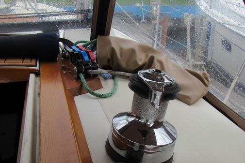 Catalina 36 image