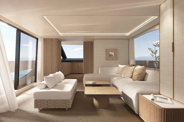 Azimut SEADECK-7 image