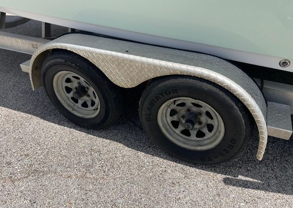 Sportsman MASTERS-247-BAY-BOAT image