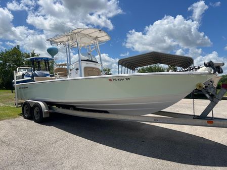 Sportsman MASTERS-247-BAY-BOAT image