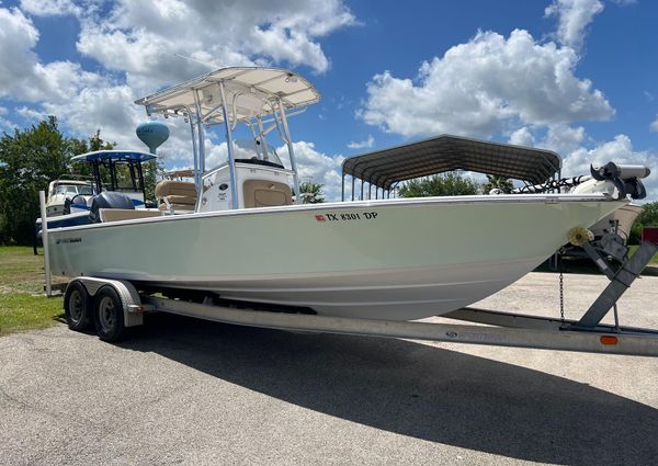 Sportsman MASTERS-247-BAY-BOAT image