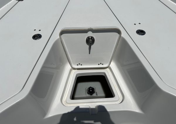 Sportsman MASTERS-247-BAY-BOAT image