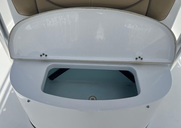 Sportsman MASTERS-247-BAY-BOAT image