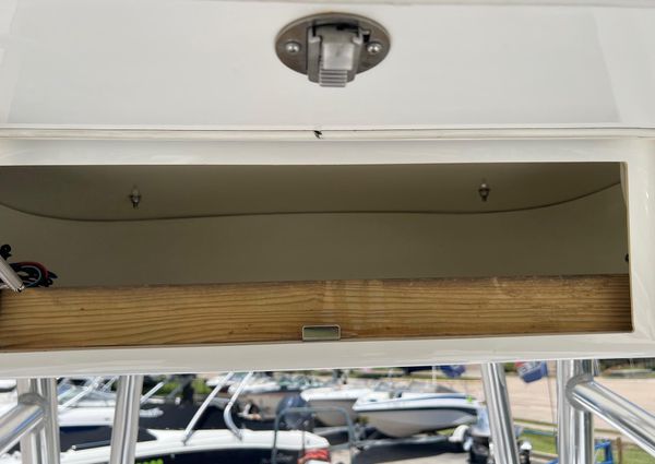 Sportsman MASTERS-247-BAY-BOAT image