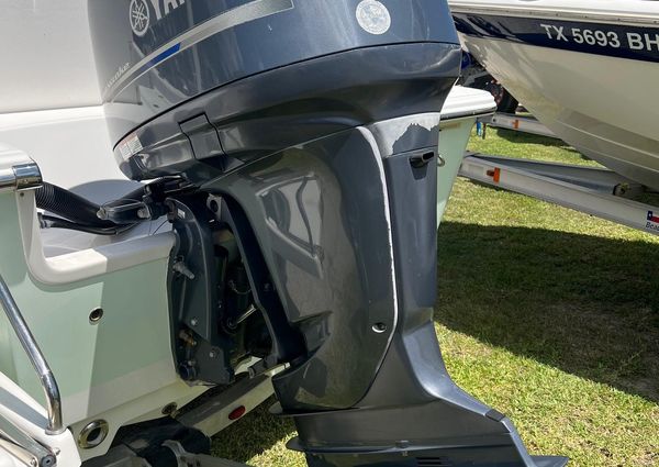 Sportsman MASTERS-247-BAY-BOAT image