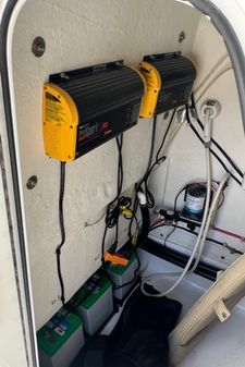 Sportsman MASTERS-247-BAY-BOAT image