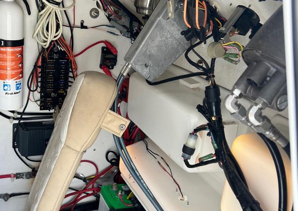 Sportsman MASTERS-247-BAY-BOAT image