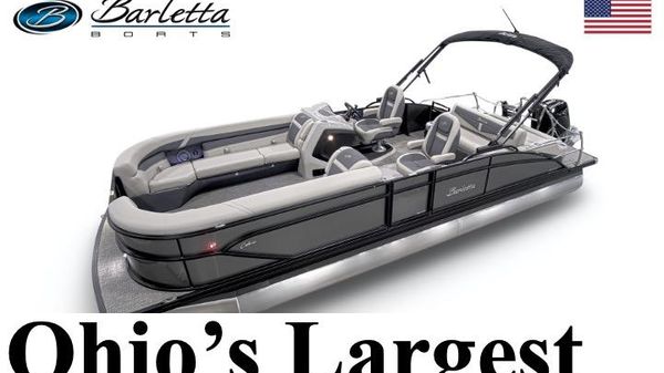 Barletta Cabrio 24UC 