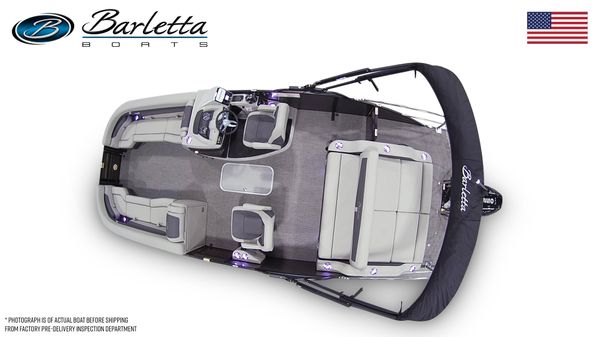 Barletta CABRIO-24UC image