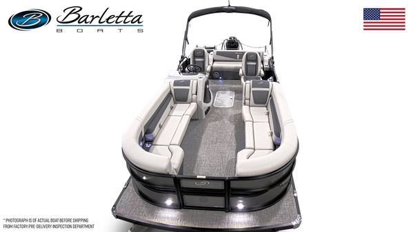 Barletta CABRIO-24UC image