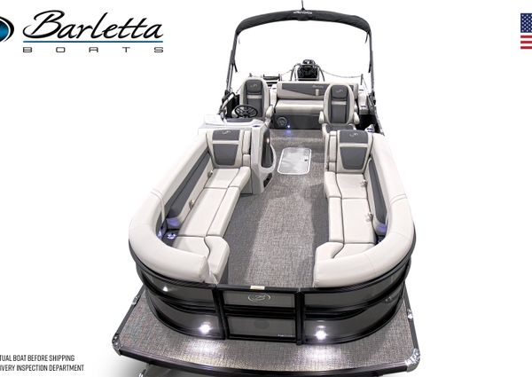 Barletta CABRIO-24UC image