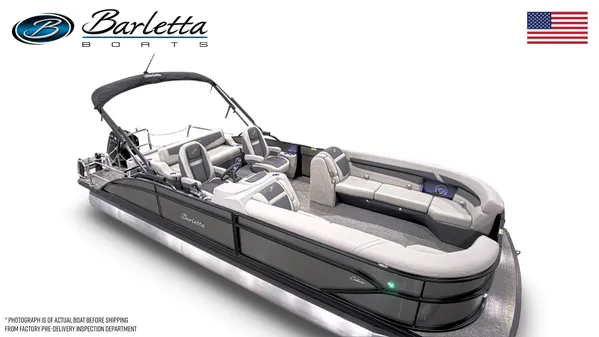 Barletta CABRIO-24UC image