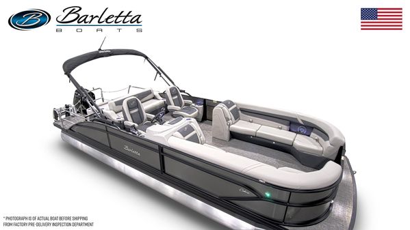 Barletta CABRIO-24UC image